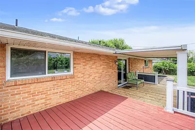 7361 Claircrest Drive, Huber Heights, OH 45424 - Photo 37