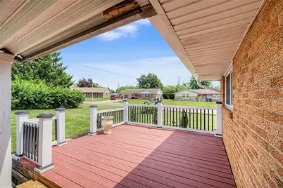 7361 Claircrest Drive, Huber Heights, OH 45424 - Photo 35