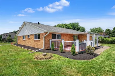 7361 Claircrest Drive, Huber Heights, OH 45424 - Photo 37