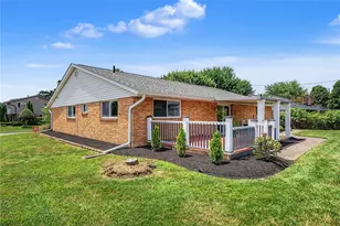 7361 Claircrest Dr, Huber Heights, OH 45424 - Photo 37