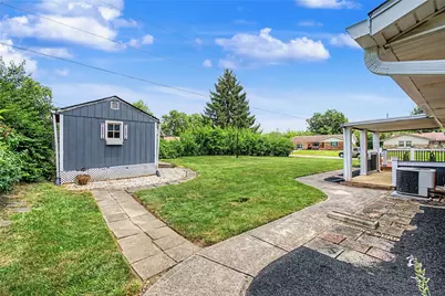 7361 Claircrest Drive, Huber Heights, OH 45424 - Photo 41
