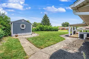 7361 Claircrest Dr, Huber Heights, OH 45424 - Photo 41