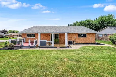 7361 Claircrest Drive, Huber Heights, OH 45424 - Photo 39