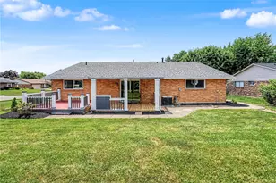 7361 Claircrest Dr, Huber Heights, OH 45424 - Photo 39