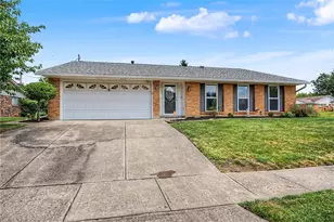 7361 Claircrest Dr, Huber Heights, OH 45424 - Photo 1