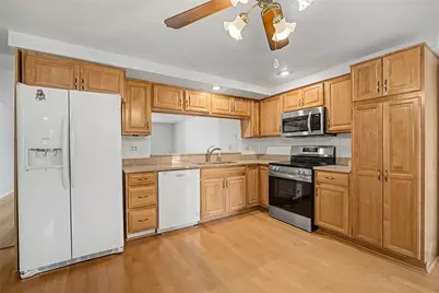 7361 Claircrest Drive, Huber Heights, OH 45424 - Photo 15