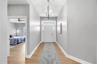 9468 Monaco Cir, Clear Creek Township, OH 45458 - Photo 5