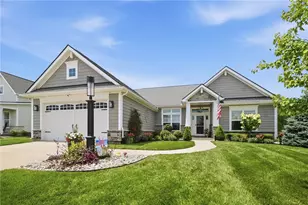 9468 Monaco Cir, Clear Creek Township, OH 45458 - Photo 1