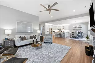 9468 Monaco Cir, Clear Creek Township, OH 45458 - Photo 11