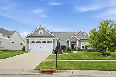9468 Monaco Circle, Clear Creek Township, OH 45458 - Photo 3