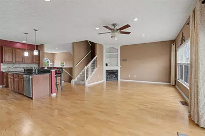 9472 Tahoe Drive, Washington Twp, OH 45458 - Photo 11