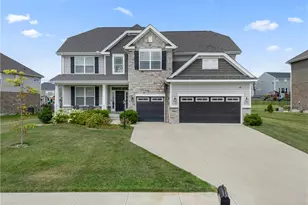 3581 Cypress Pointe Dr, Bellbrook, OH 45305 - Photo 1