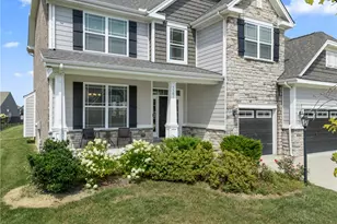 3581 Cypress Pointe Dr, Bellbrook, OH 45305 - Photo 51