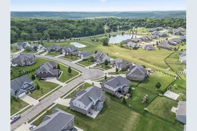 3581 Cypress Pointe Drive, Bellbrook, OH 45305 - Photo 9