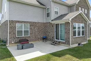 3581 Cypress Pointe Dr, Bellbrook, OH 45305 - Photo 15
