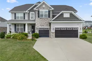 3581 Cypress Pointe Dr, Bellbrook, OH 45305 - Photo 71
