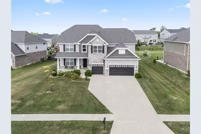 3581 Cypress Pointe Drive, Bellbrook, OH 45305 - Photo 5