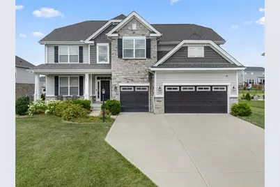 3581 Cypress Pointe Drive, Bellbrook, OH 45305 - Photo 73