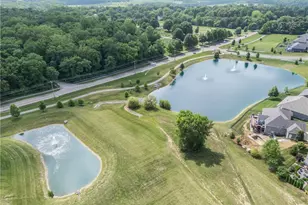 3581 Cypress Pointe Dr, Bellbrook, OH 45305 - Photo 43