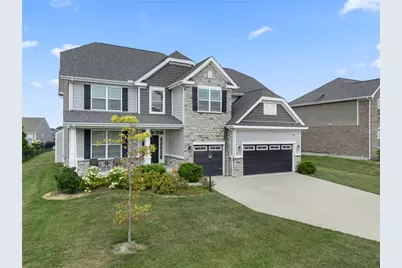 3581 Cypress Pointe Drive, Bellbrook, OH 45305 - Photo 75