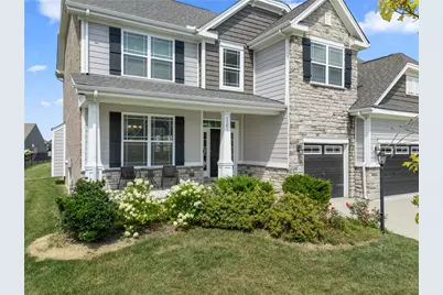 3581 Cypress Pointe Drive, Bellbrook, OH 45305 - Photo 83