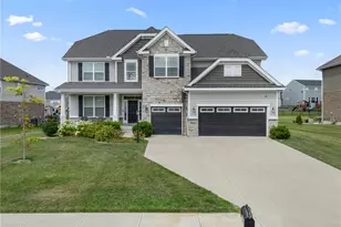 3581 Cypress Pointe Dr, Bellbrook, OH 45305 - Photo 1
