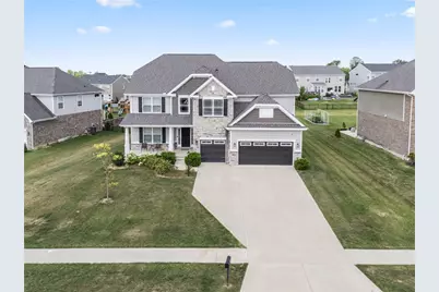 3581 Cypress Pointe Drive, Bellbrook, OH 45305 - Photo 5