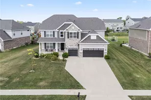3581 Cypress Pointe Dr, Bellbrook, OH 45305 - Photo 5