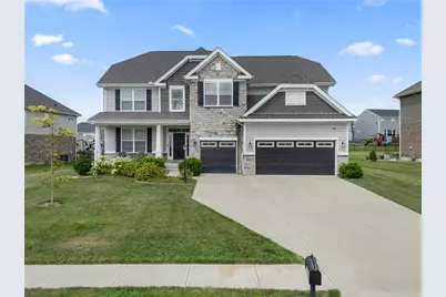 3581 Cypress Pointe Drive, Bellbrook, OH 45305 - Photo 67