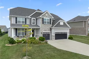 3581 Cypress Pointe Dr, Bellbrook, OH 45305 - Photo 73
