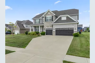 3581 Cypress Pointe Drive, Bellbrook, OH 45305 - Photo 3