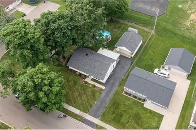 370 Skyview Drive, Vandalia, OH 45377 - Photo 5