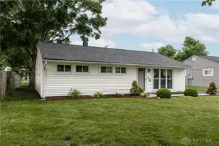 370 Skyview Dr, Vandalia, OH 45377 - Photo 33