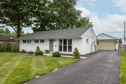 370 Skyview Drive, Vandalia, OH 45377 - Photo 1