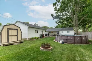 370 Skyview Dr, Vandalia, OH 45377 - Photo 31