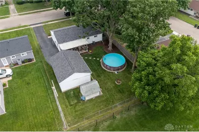 370 Skyview Drive, Vandalia, OH 45377 - Photo 33