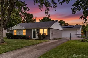 518 Monaco Dr, Springfield, OH 45506 - Photo 1