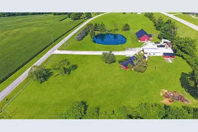 8780 Old US Route 36, Bradford, OH 45308 - Photo 3