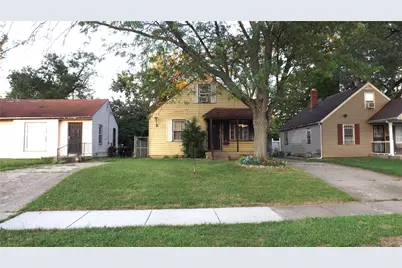 742 Cleverly Road, Dayton, OH 45417 - Photo 1