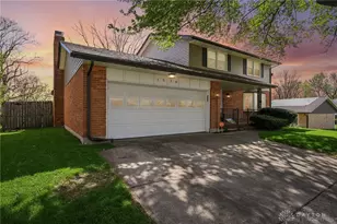 1576 Burchwood, Fairborn, OH 45324 - Photo 1