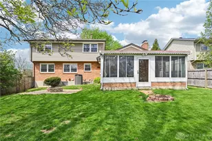 1576 Burchwood, Fairborn, OH 45324 - Photo 43