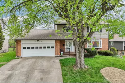 1576 Burchwood, Fairborn, OH 45324 - Photo 47