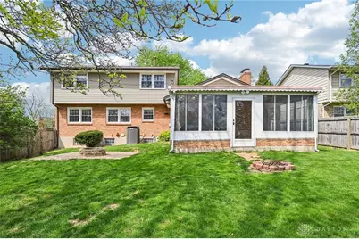 1576 Burchwood, Fairborn, OH 45324 - Photo 43