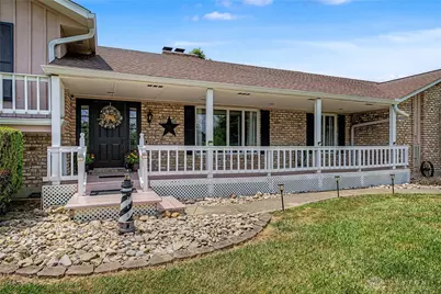 6961 Farmersville Germantn Pike, Germantown, OH 45327 - Photo 5