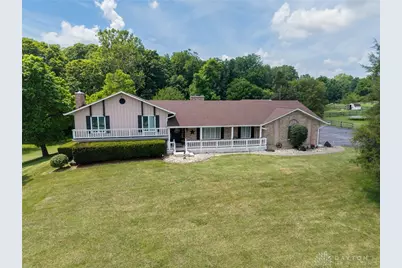 6961 Farmersville Germantn Pike, Germantown, OH 45327 - Photo 59