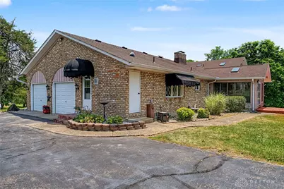6961 Farmersville Germantn Pike, Germantown, OH 45327 - Photo 45