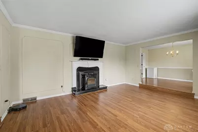 6961 Farmersville Germantn Pike, Germantown, OH 45327 - Photo 7