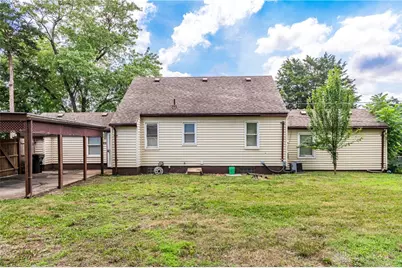 401 S Alex Road, West Carrollton, OH 45449 - Photo 5