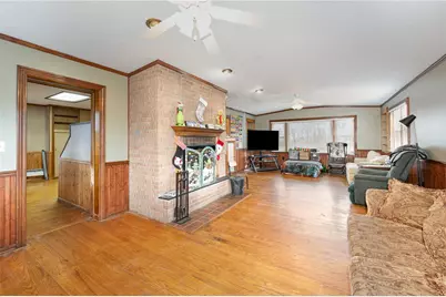 4411 S Kessler Frederick Road, West Milton, OH 45383 - Photo 7