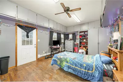 4411 S Kessler Frederick Road, West Milton, OH 45383 - Photo 23